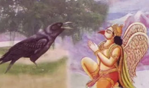 రామాయణాన్ని 11సార్లు చూసి కాలాతీత సాక్షిగా నిలిచిన మహర్షి.. ఆయన ఎవరంటే!